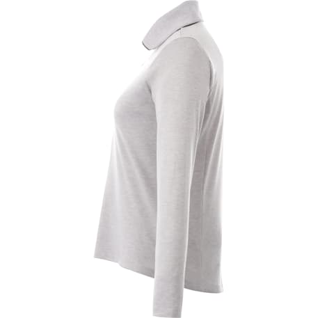 Women's STRATTON Knit Half Zip 40