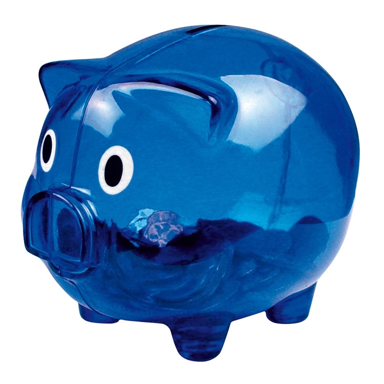 Piggy Bank 2