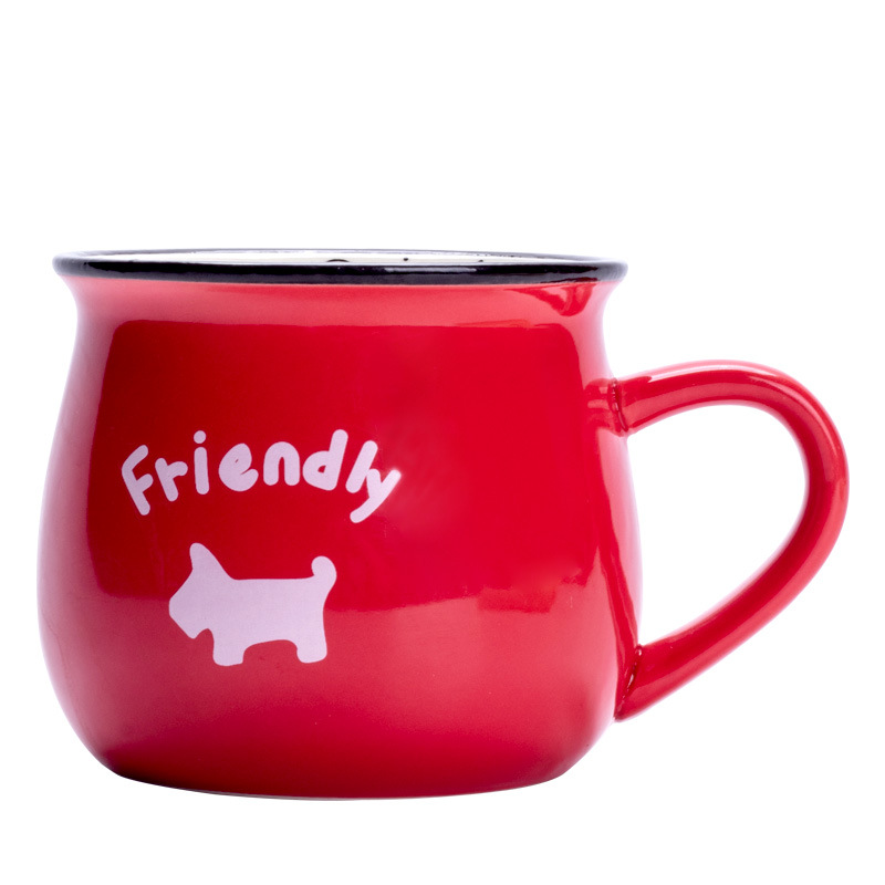 Coffee Mug 12.5 oz. Custom Drinkware
