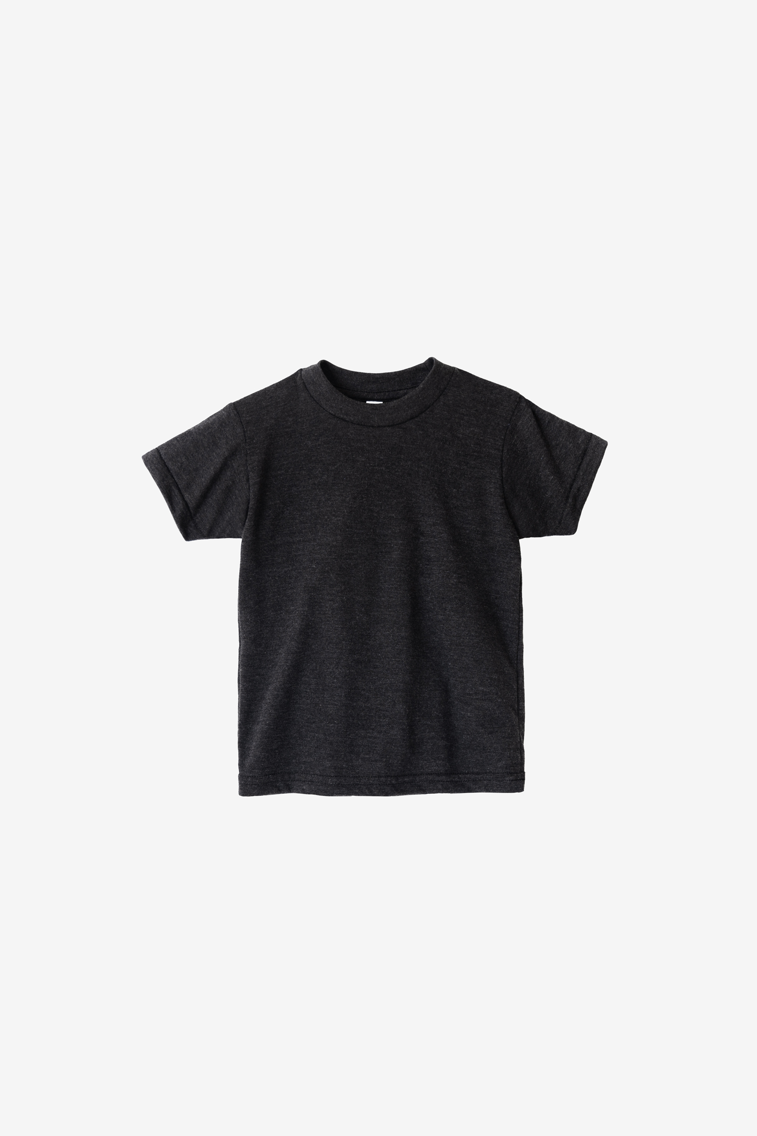 TODDLER TRIBLEND S/S TEE 1