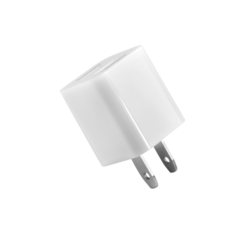 USB Dual Port Wall Charger 202 12