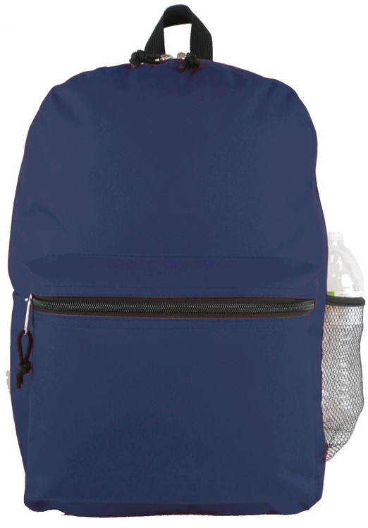 Poly Backpack 2