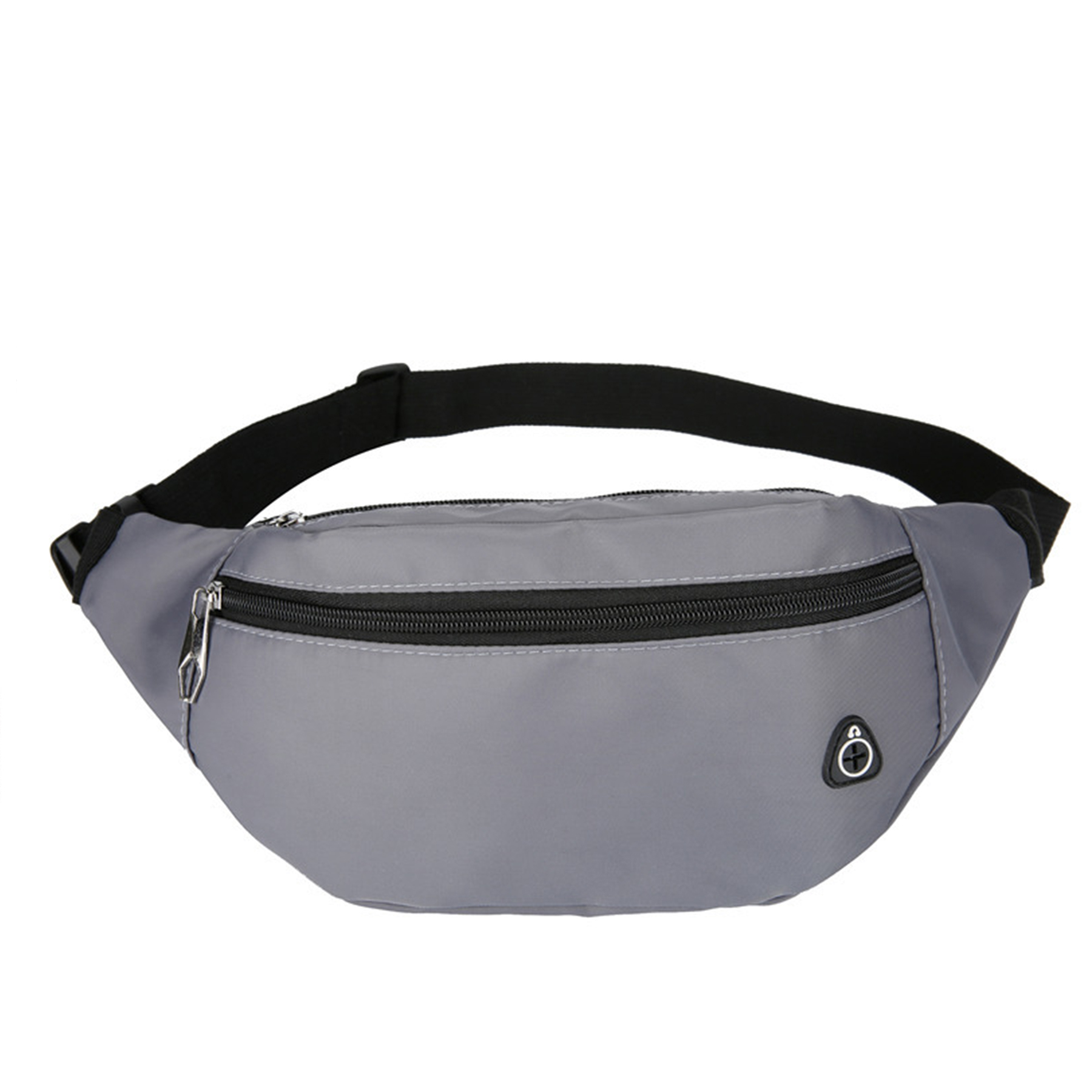 Waist Fanny Pack 2