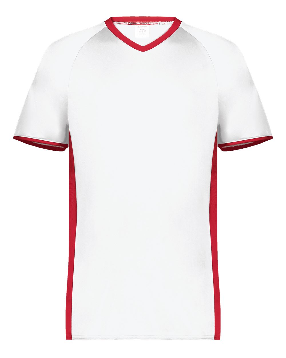 Youth Cutter V-Neck Jersey - 6908 39