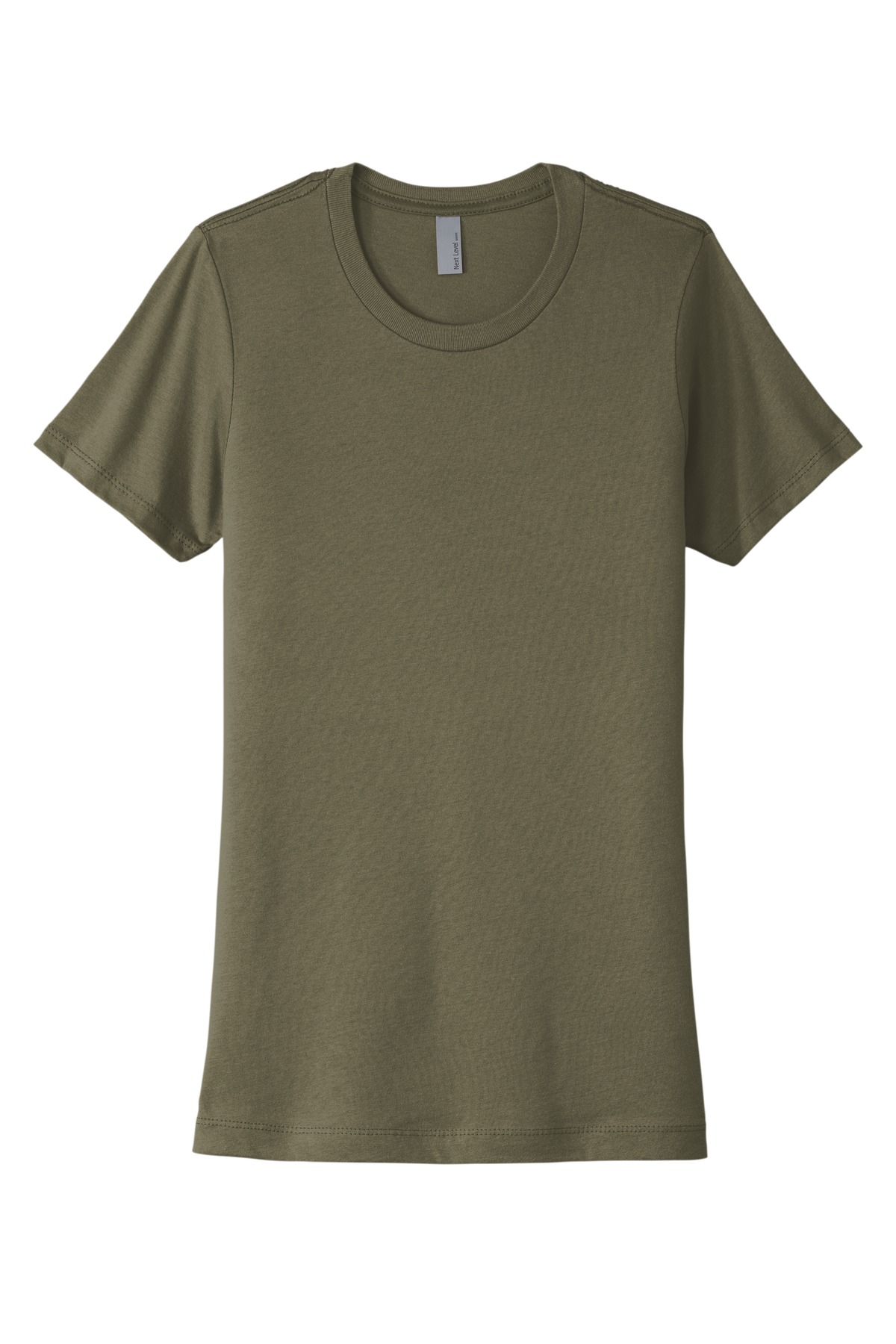 Next Level® Apparel Women's Cotton Tee 89