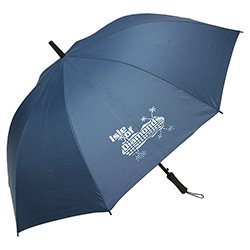 Lockwood Auto-Open Golf Umbrella 14