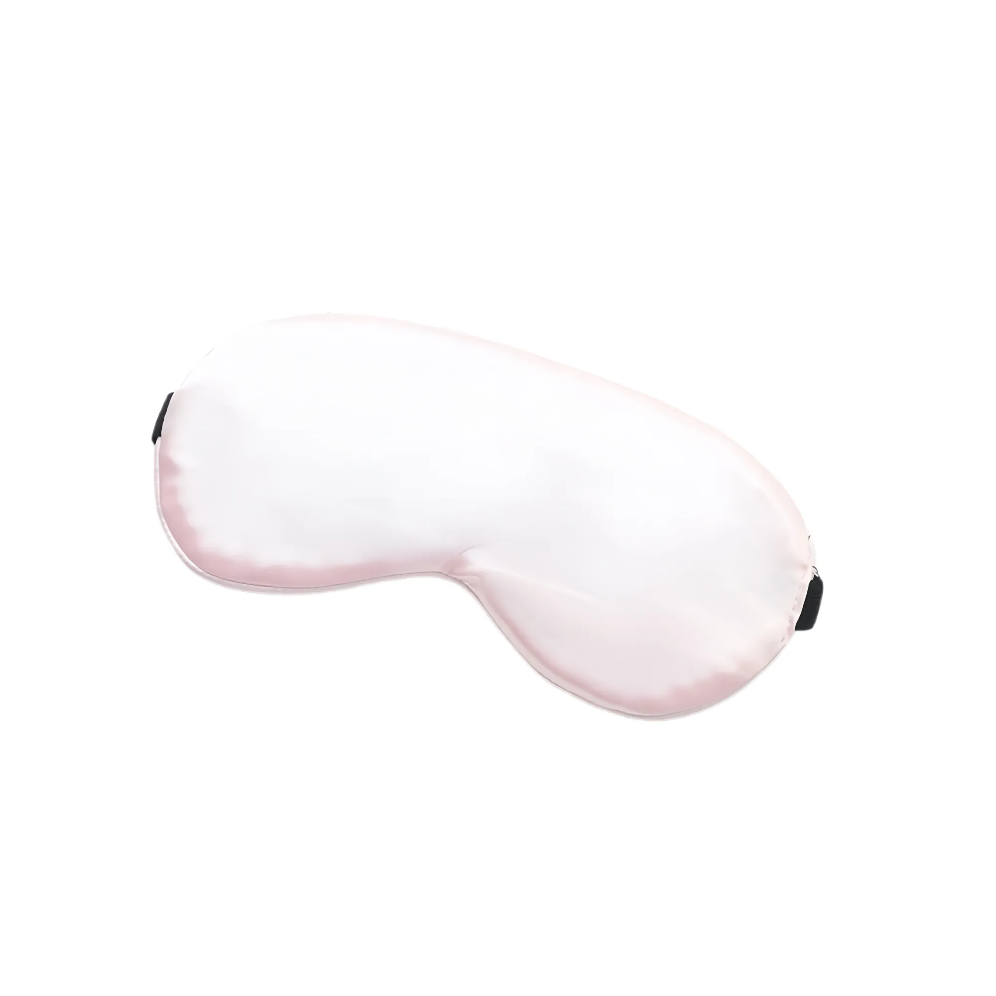 Light Blocking Travel Sleep Silk Eye Mask 3