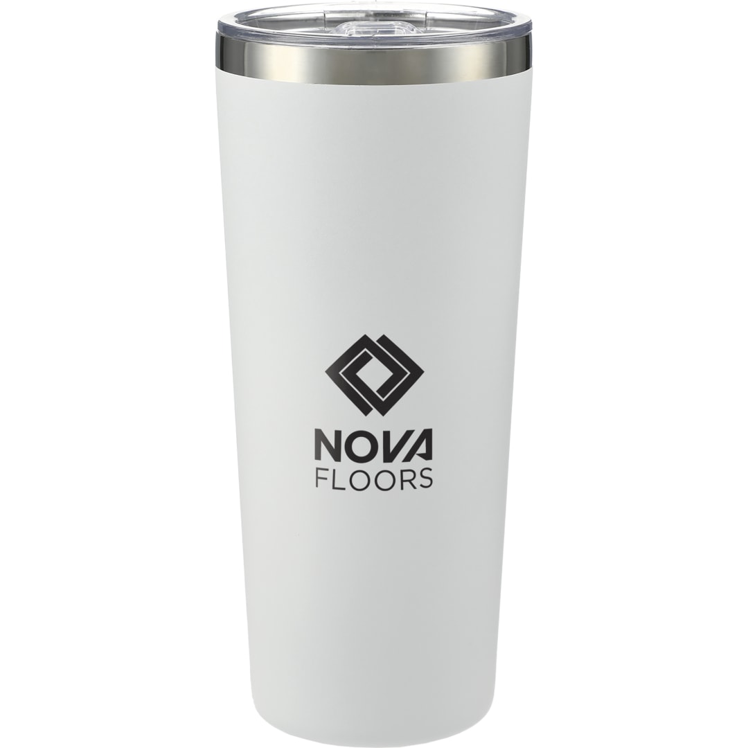 Thor Copper Vacuum Insulated Tumbler 22oz 66