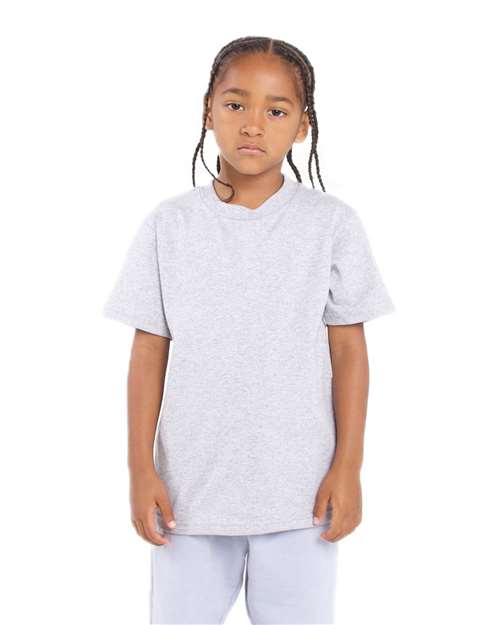 Youth Active Tee - SHSSY 36