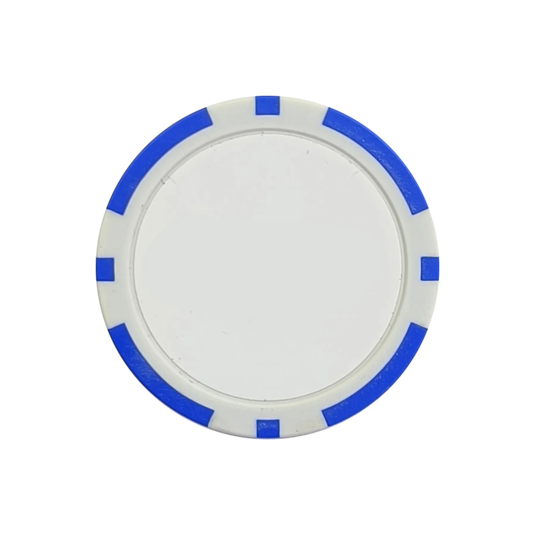 Customizable Poker Chips 4