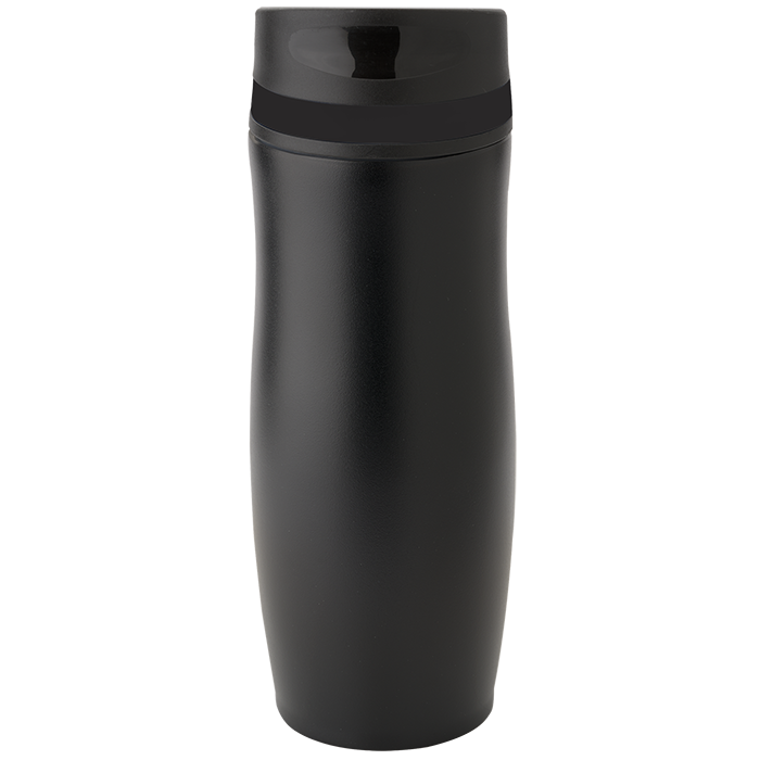 14 oz Persona® Wave Trail Vacuum Tumbler 111