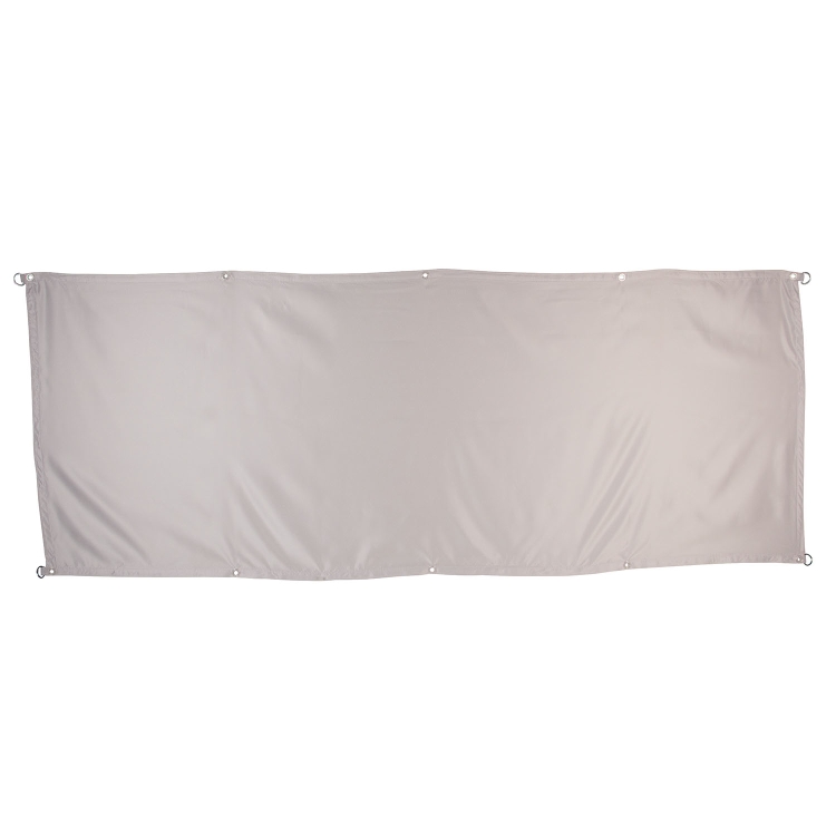 3' x 8' Satin Banner 4