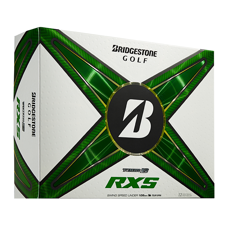 Bridgestone Tour B RXS 3