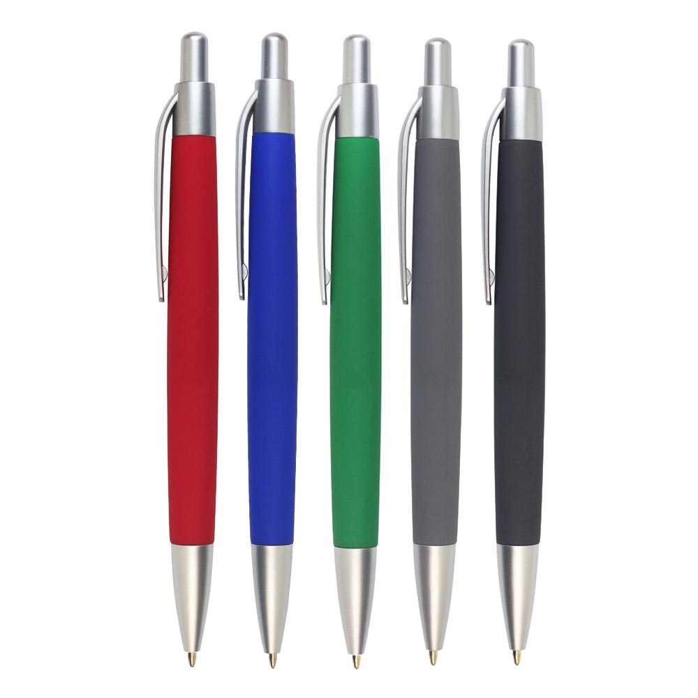 Courtside Ballpoint Pen 7