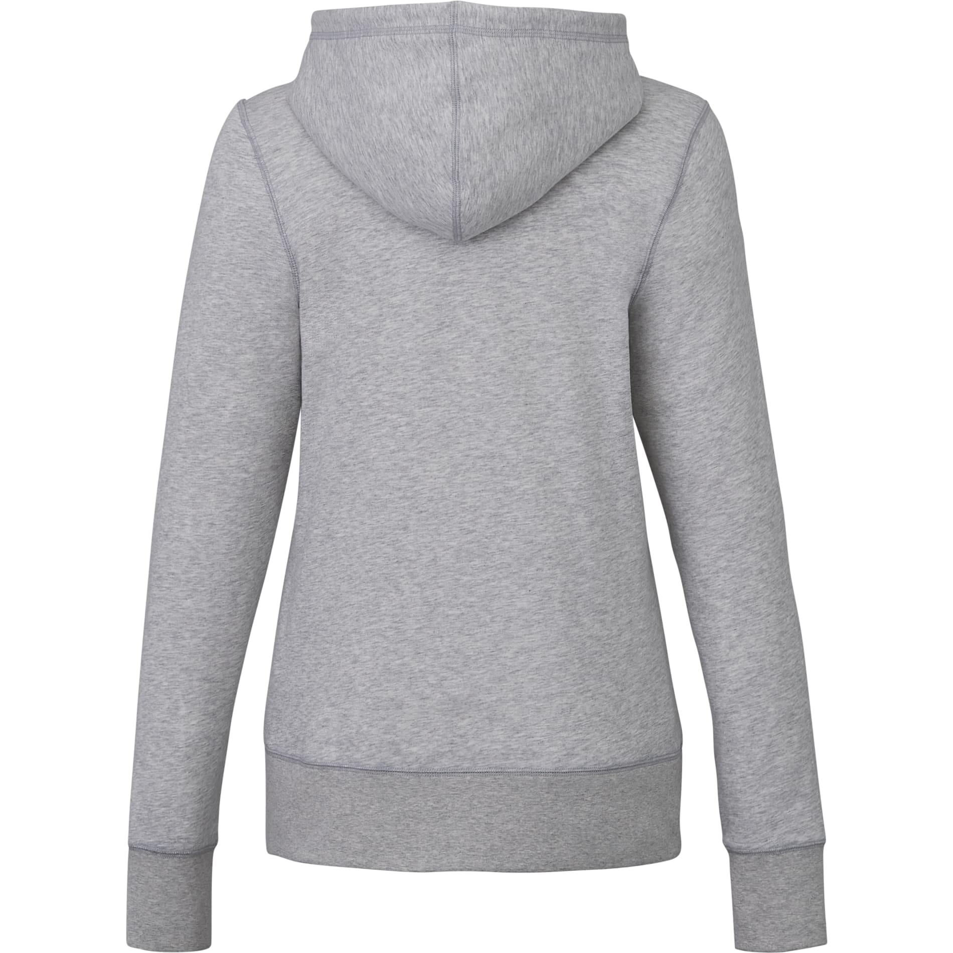 Women's ARGUS Eco Fleece Hoody 138