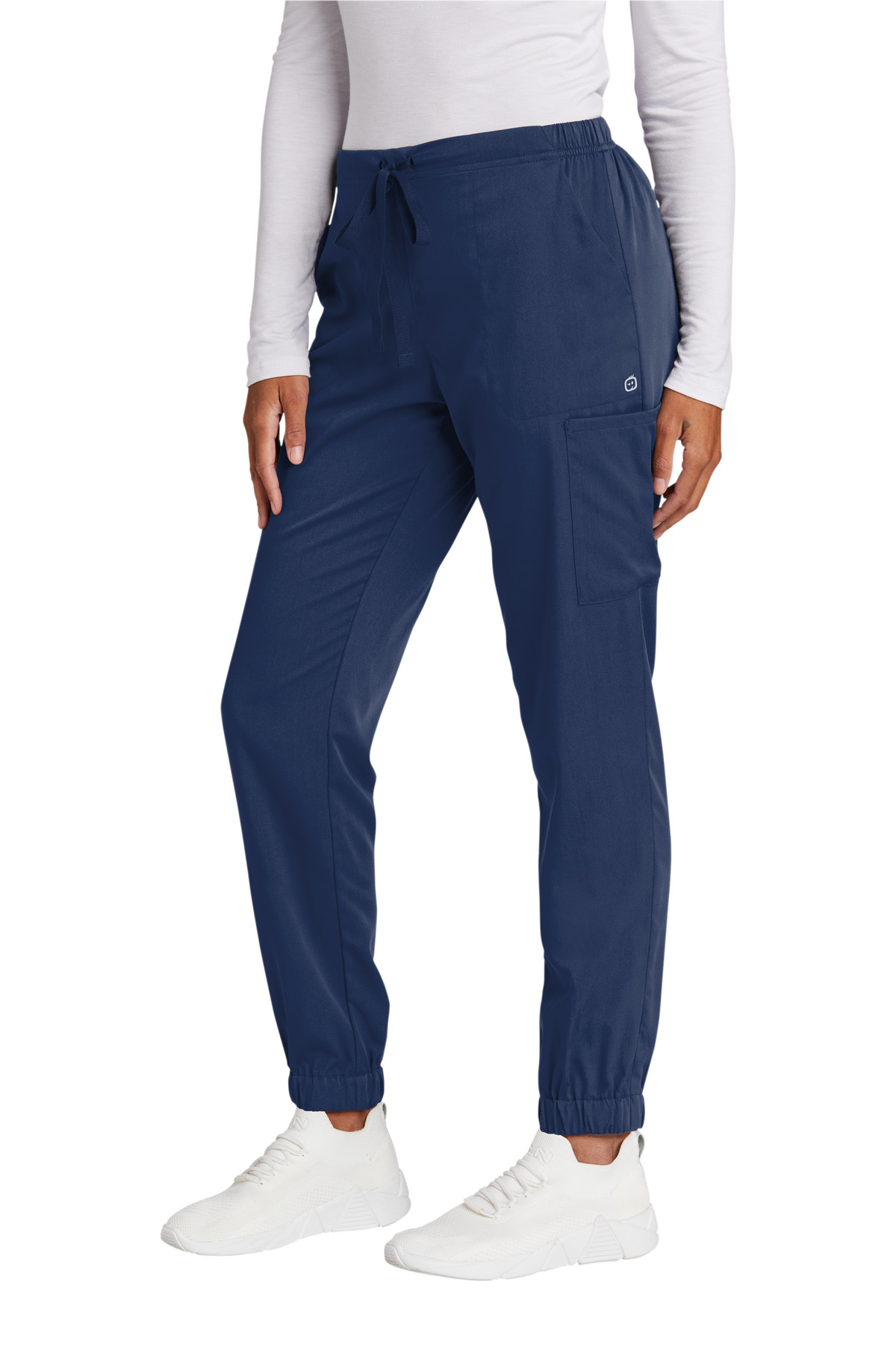 Wink Women's Premiere Flex Jogger Pant WW4258 3