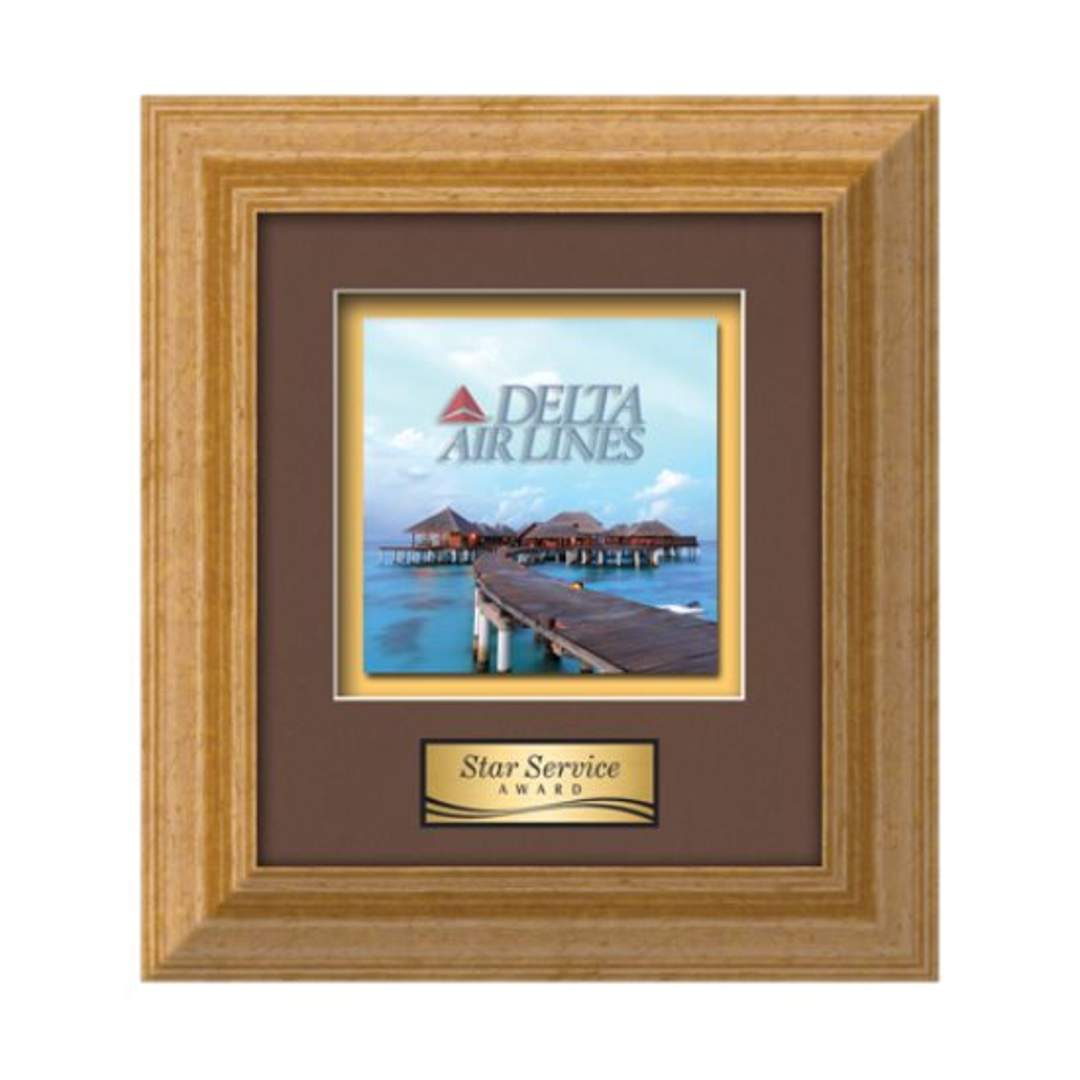 Terrene - Antique Gold 2
