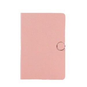 Marble and Gold Lined Notebook 10