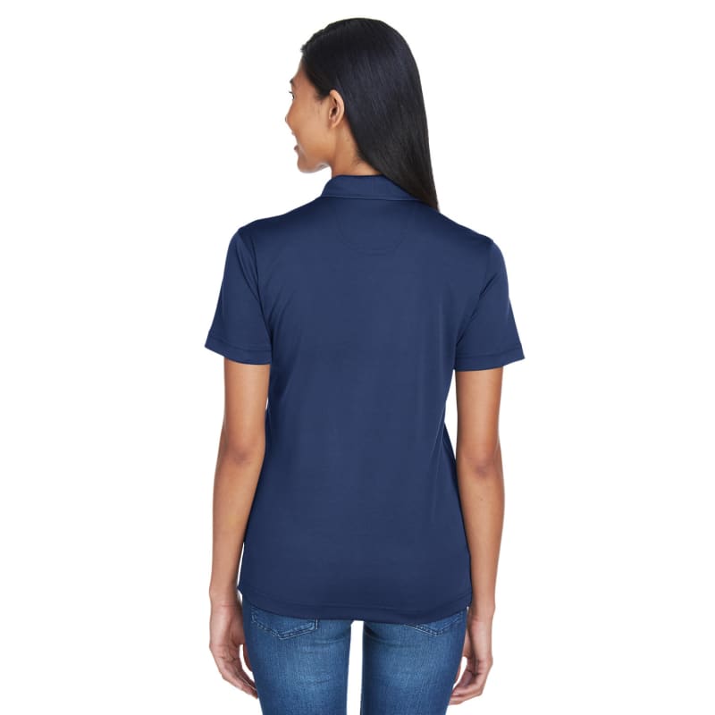 UltraClub Ladies' Cool & Dry Sport Polo 6