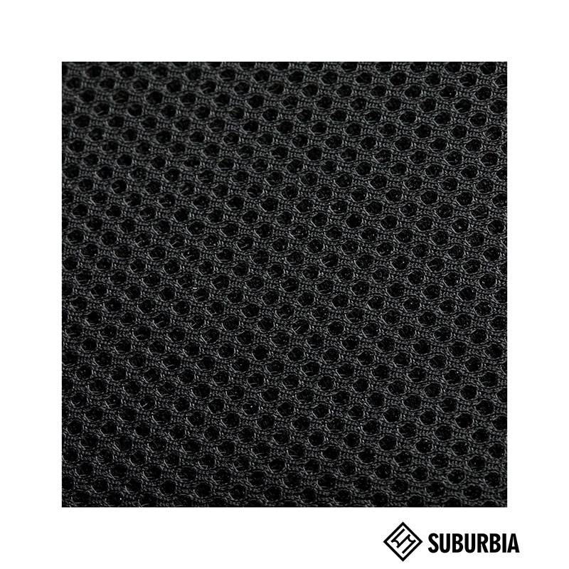 Suburbia Metro District RPET Backpack 22