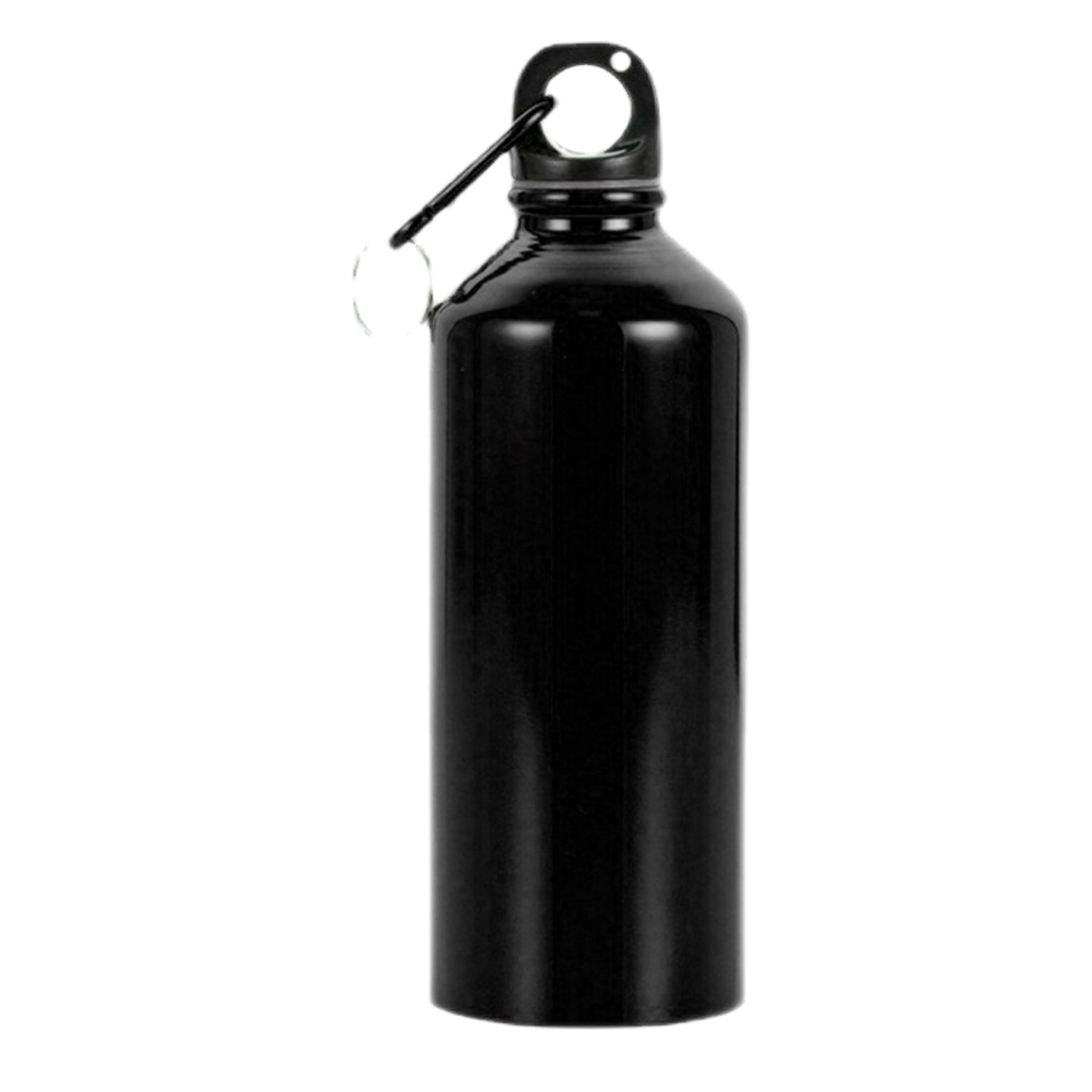 Portable Sports Mountaineering Water Bottle 8