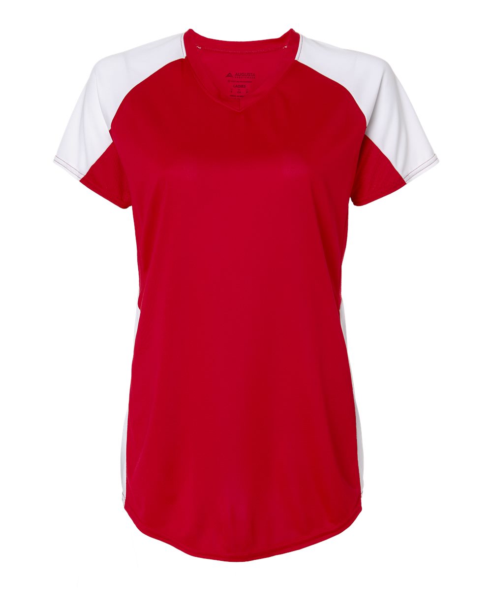 Women's Cutter Jersey - 1522 49