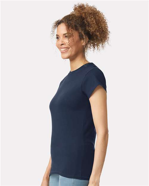 Women's Softstyle® T-Shirt - 64000L 78