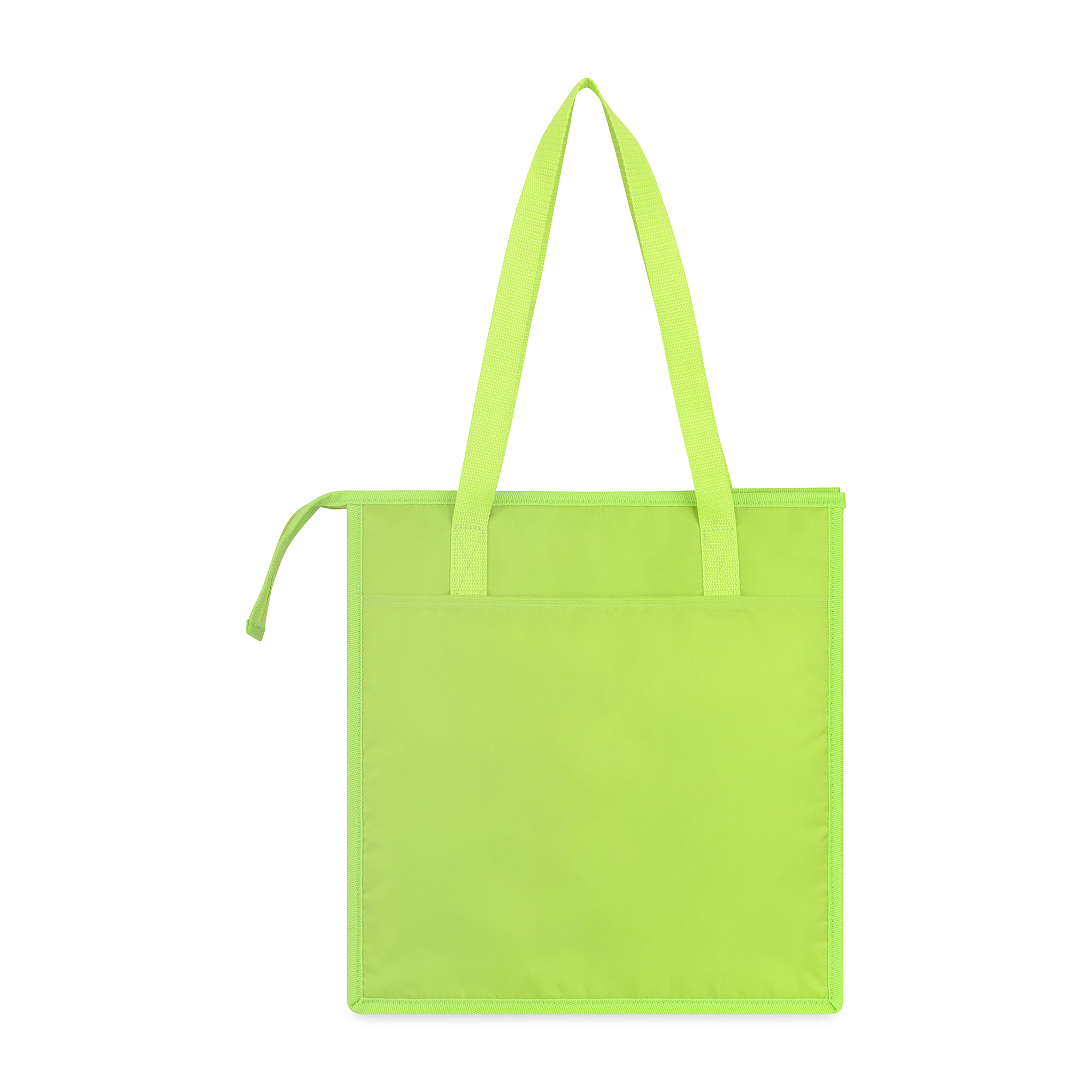 Arlo Recycled rPET Insulated Grocery Shopper 1