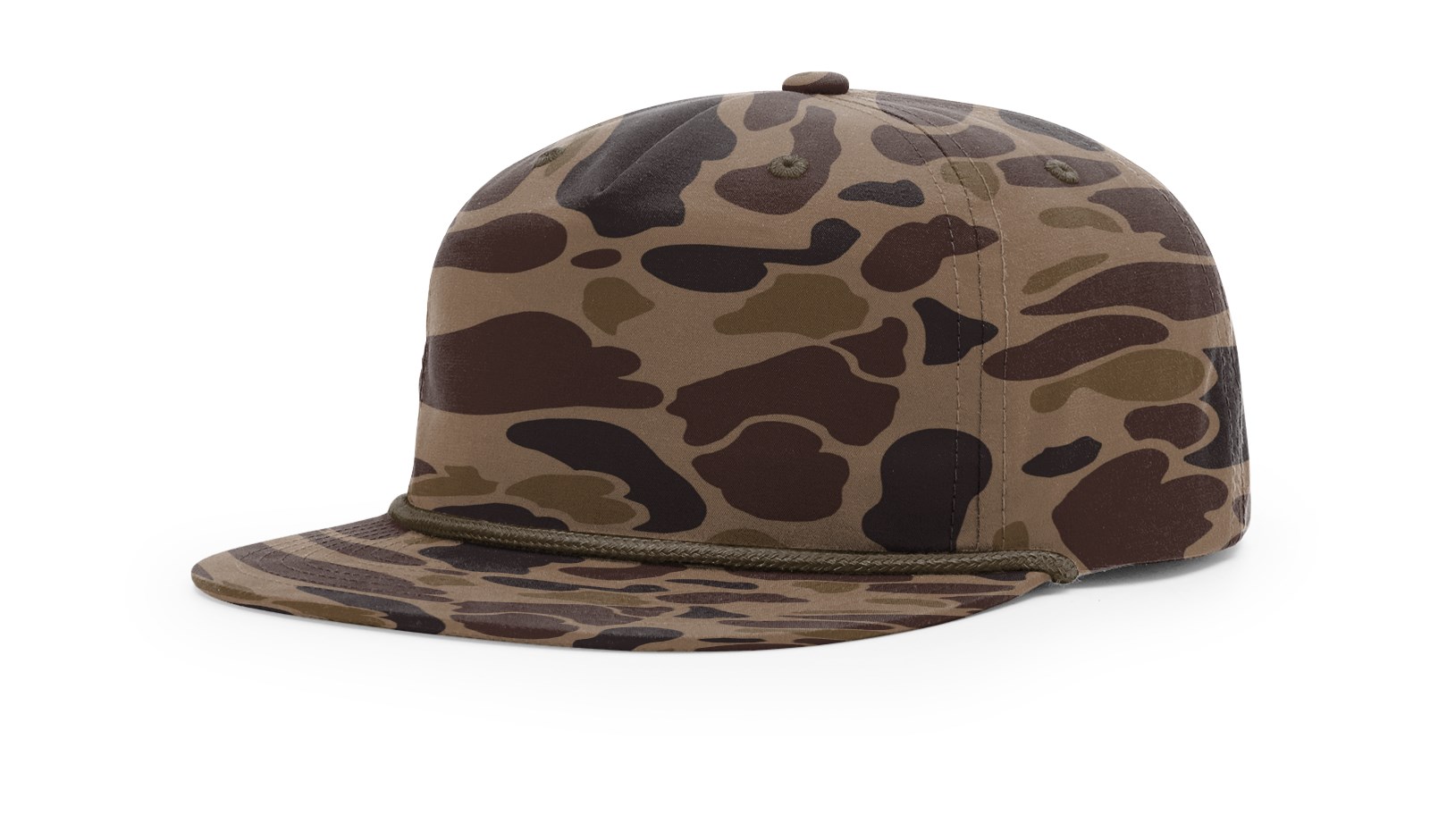 Printed Umpqua Gramps Cap 6