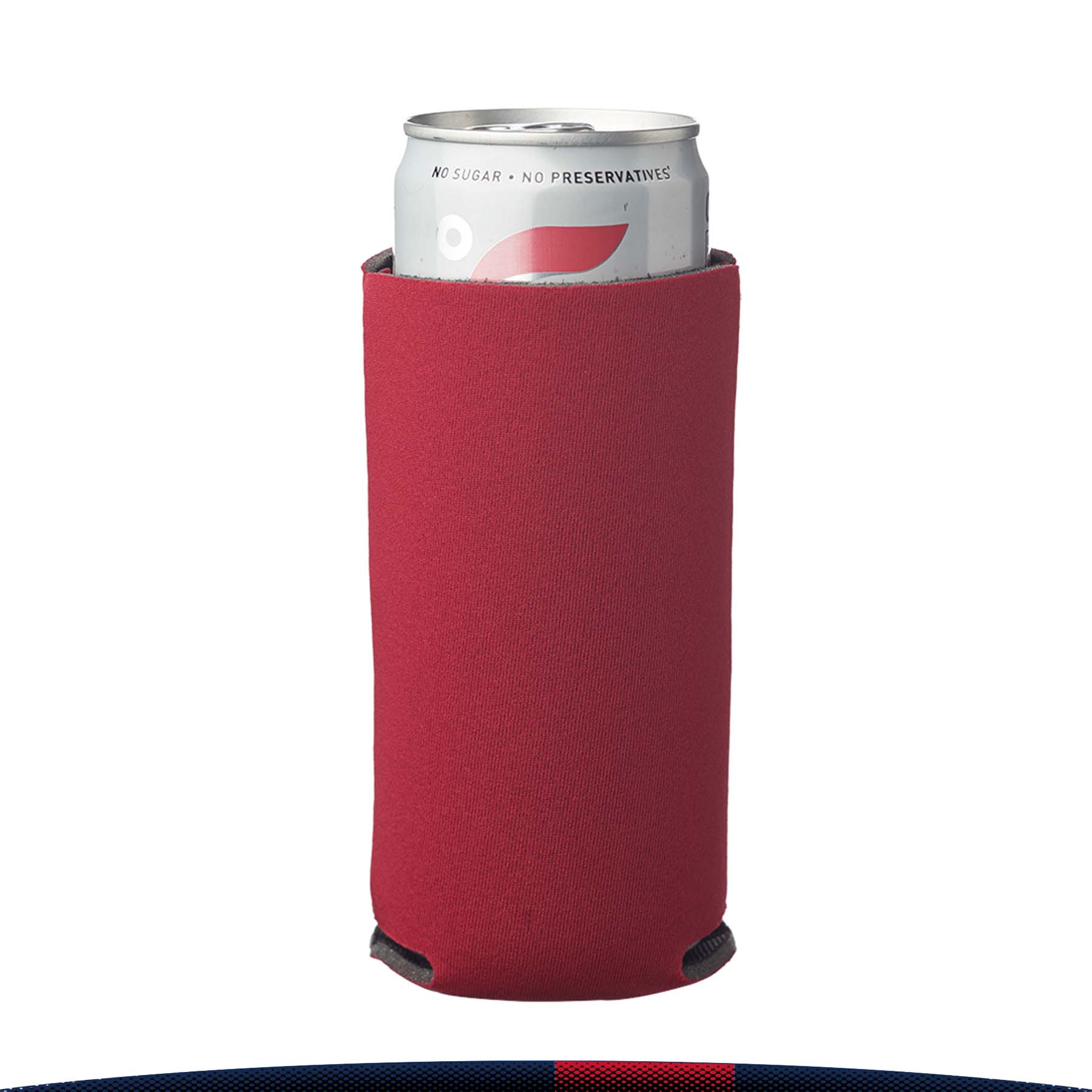 Slim Collapsible Can Coolers 4