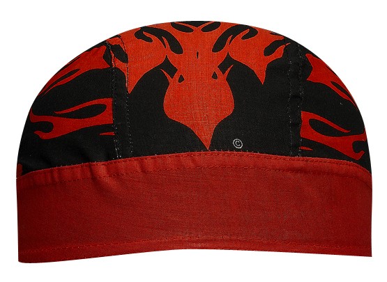 OTTO CAP® Biker Head Wrap 3