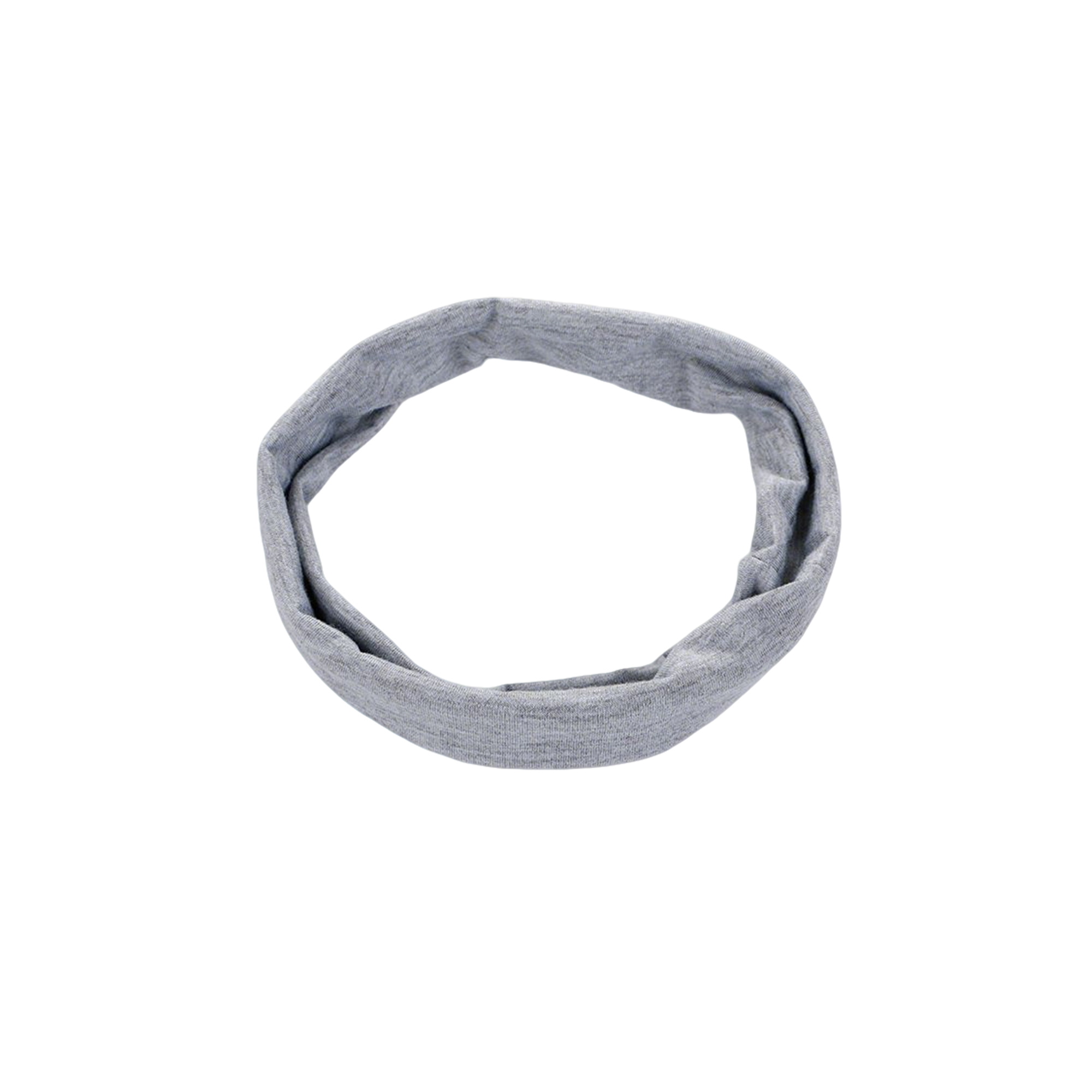 Athletic Moisture Wicking Headband 4.7" x 1.8" 28