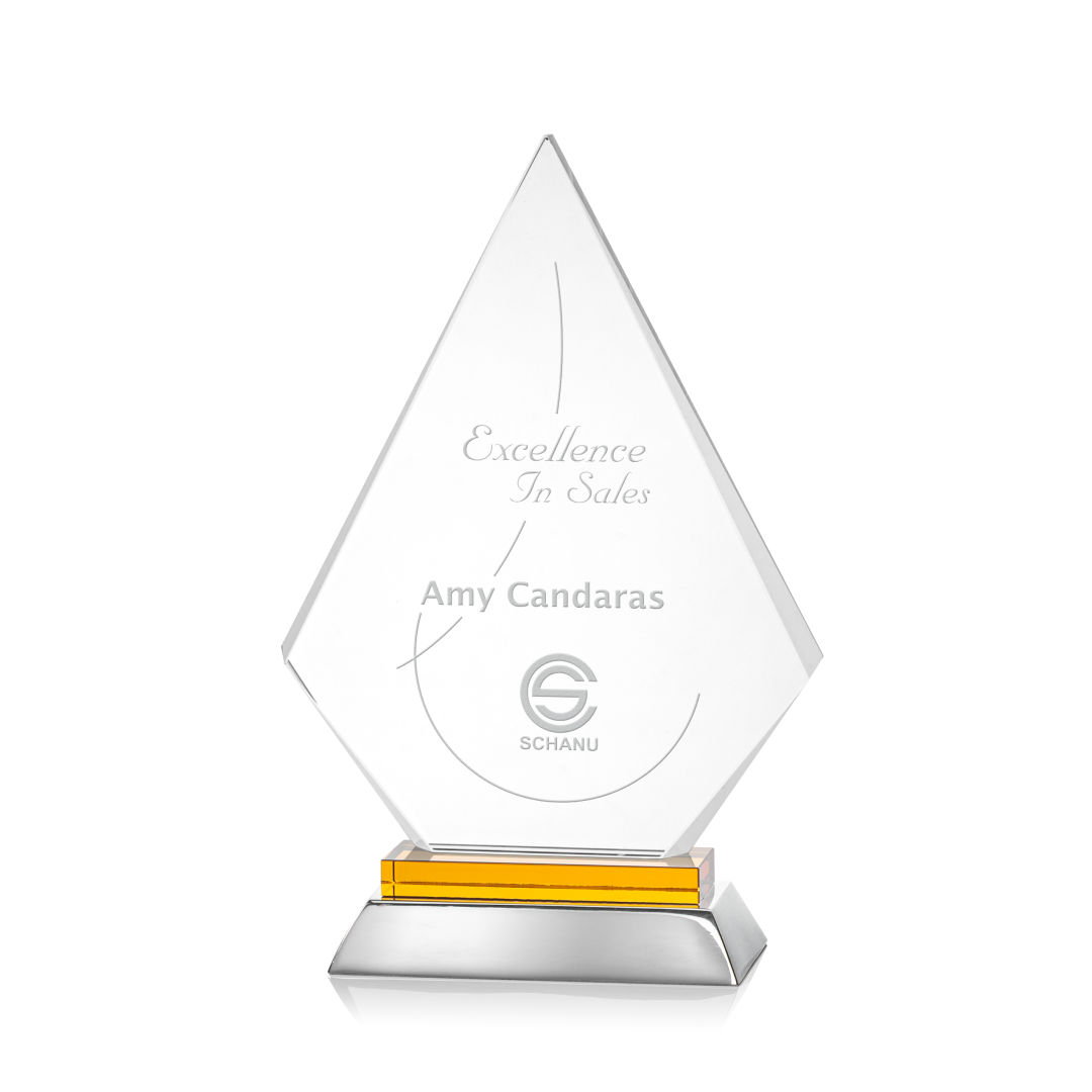 Valhalla Award - Amber 2