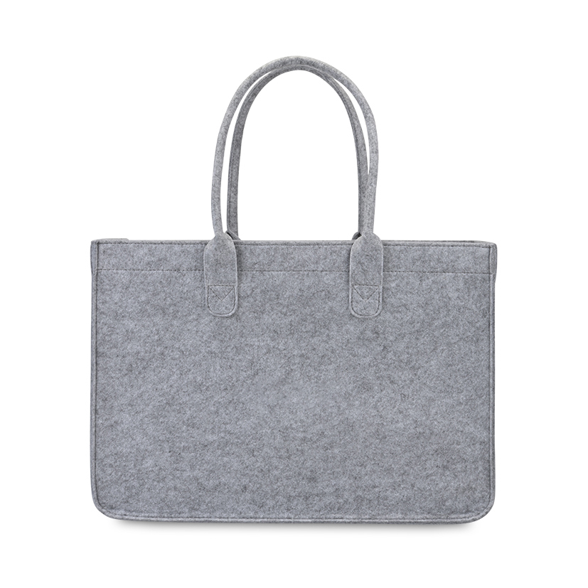 Out of The Woods® Felt Shopper Tote 23