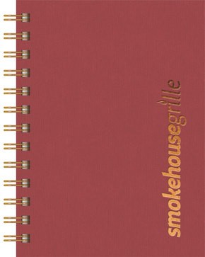 LinenJournals - NotePad 1