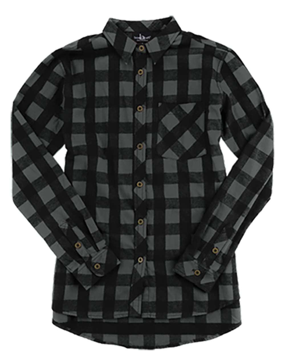 Women's Flannel Shirt - F50 8