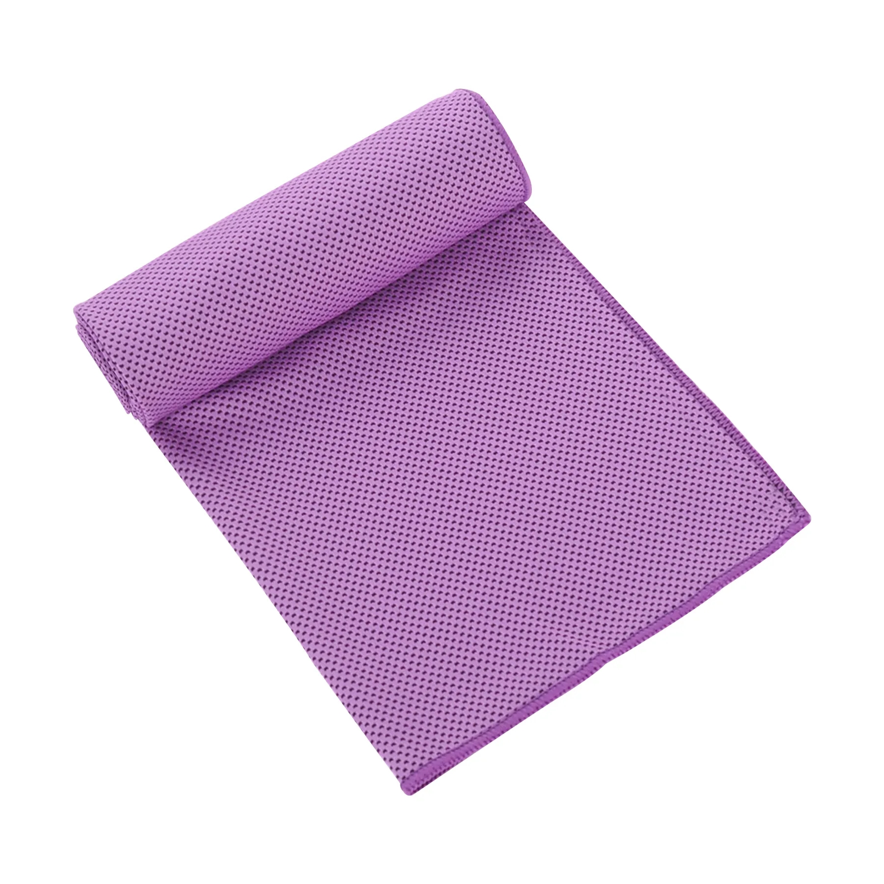 High-end Double Layer Ice Feeling Cooling Sport Towel 4