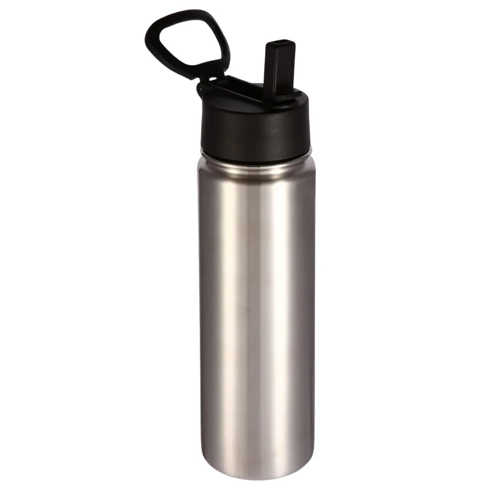 25oz. Wide-Mouth Insulated Water Bottle, custom water bottle with logo imprint 7