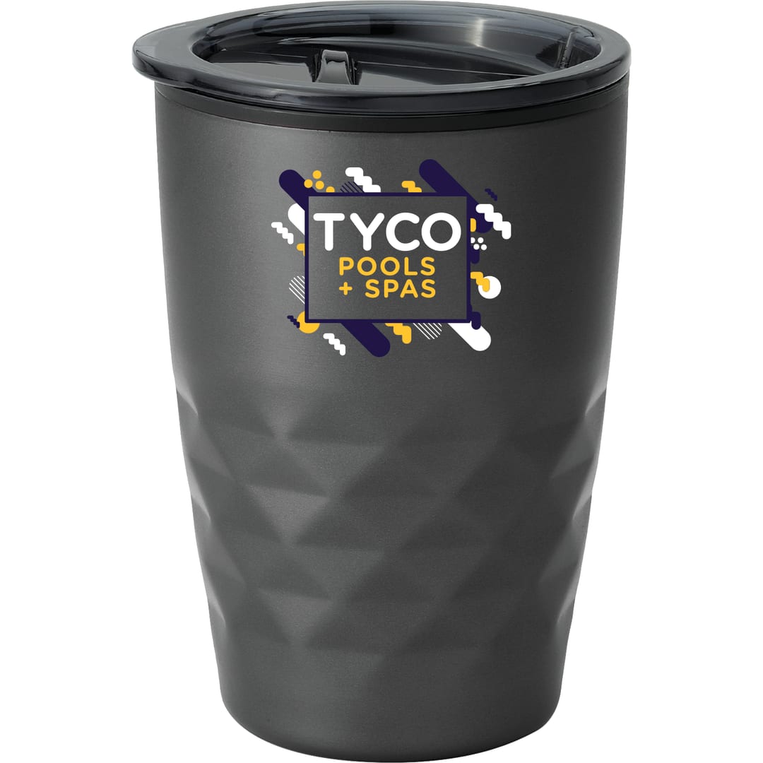 Kappa 12oz Tumbler 62