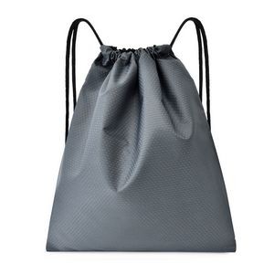 Non Woven Drawstring Backpacks 2