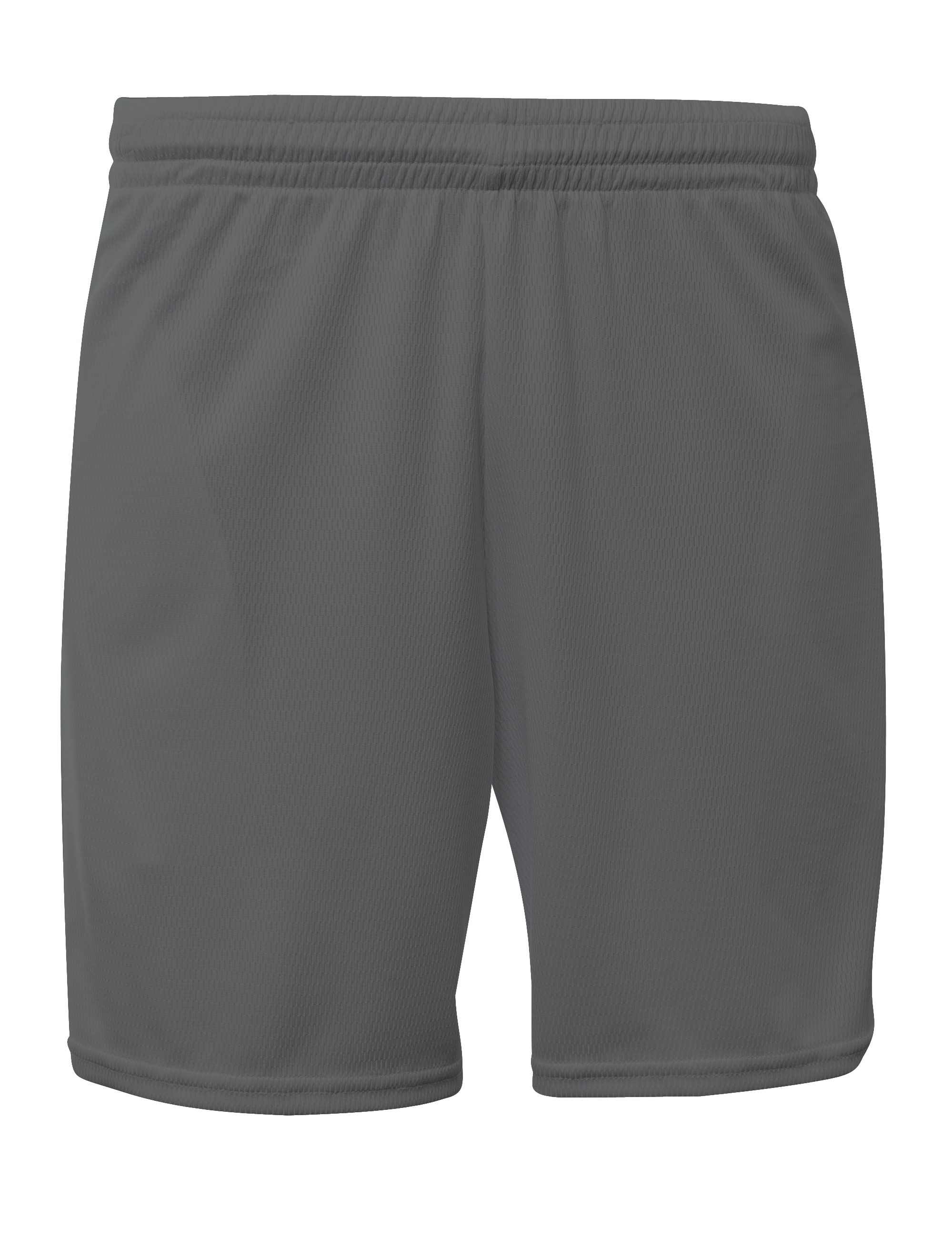A4 Flatback Mesh Short with Pockets 3
