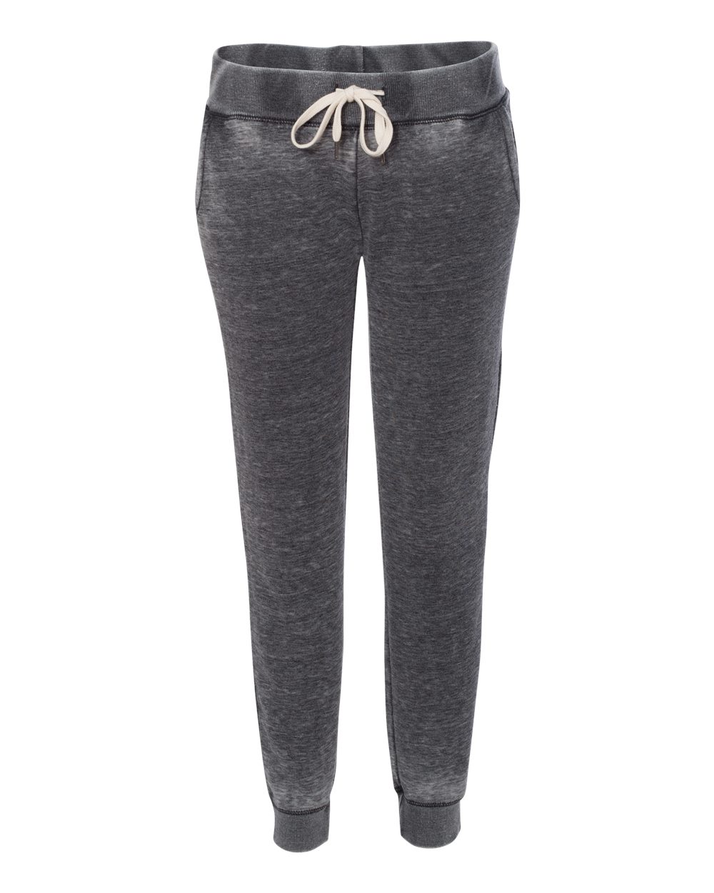 Women's Vintage Zen Fleece Joggers - 8944 25