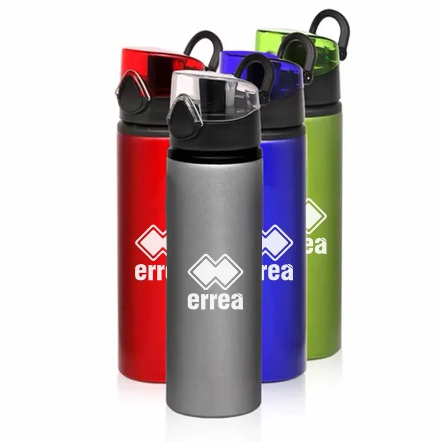 Smooth Flow Metallic Tumblers 6