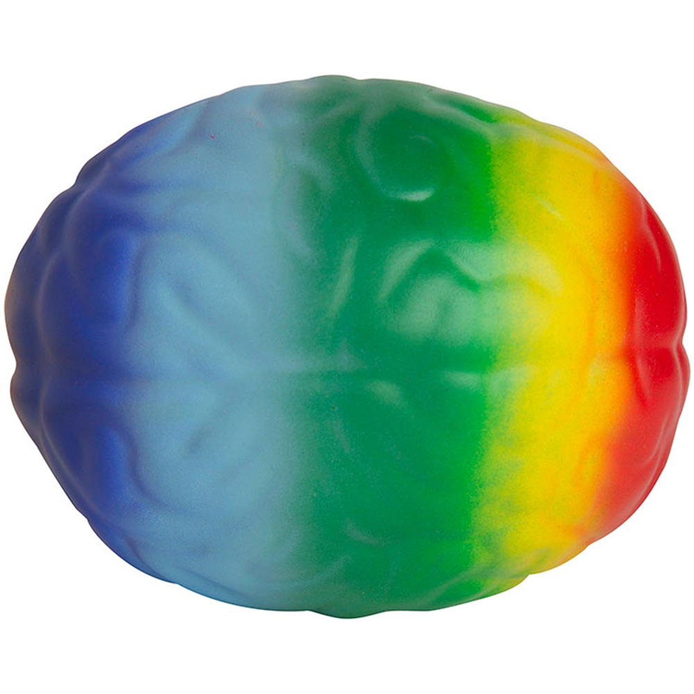 Rainbow Brain Stress Reliever 3