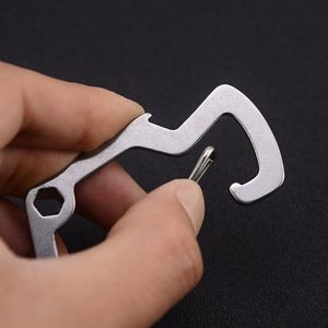 Innovative Bottle Opener Key Holder Carabiners 11