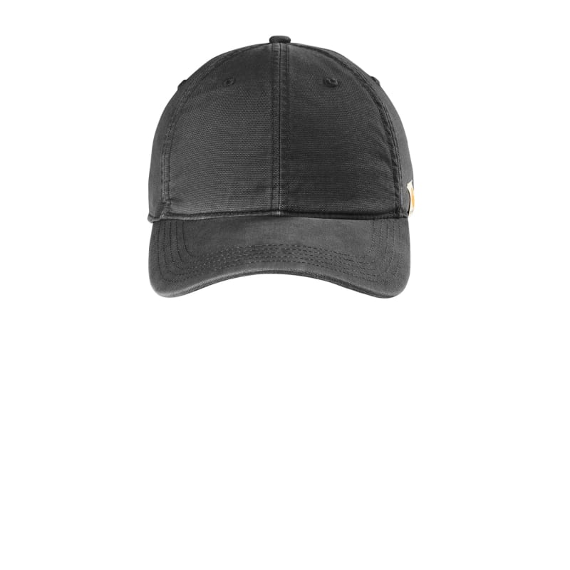Carhartt Cotton Canvas Cap 3