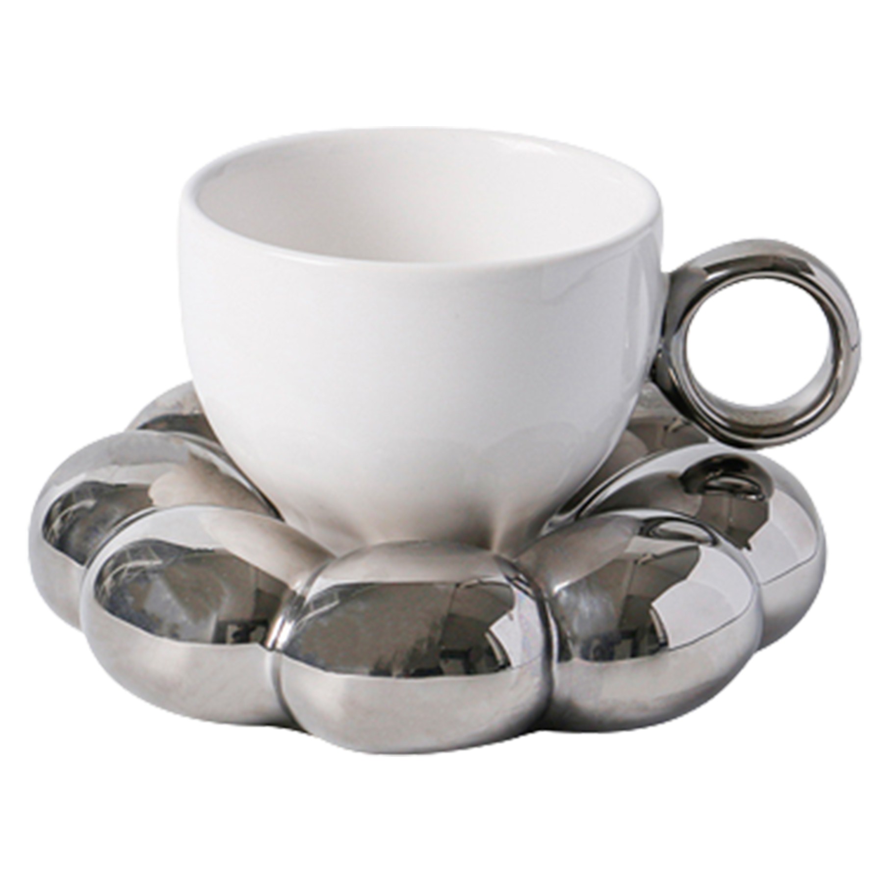 Sunflower Coffee Mug(7Oz) 5