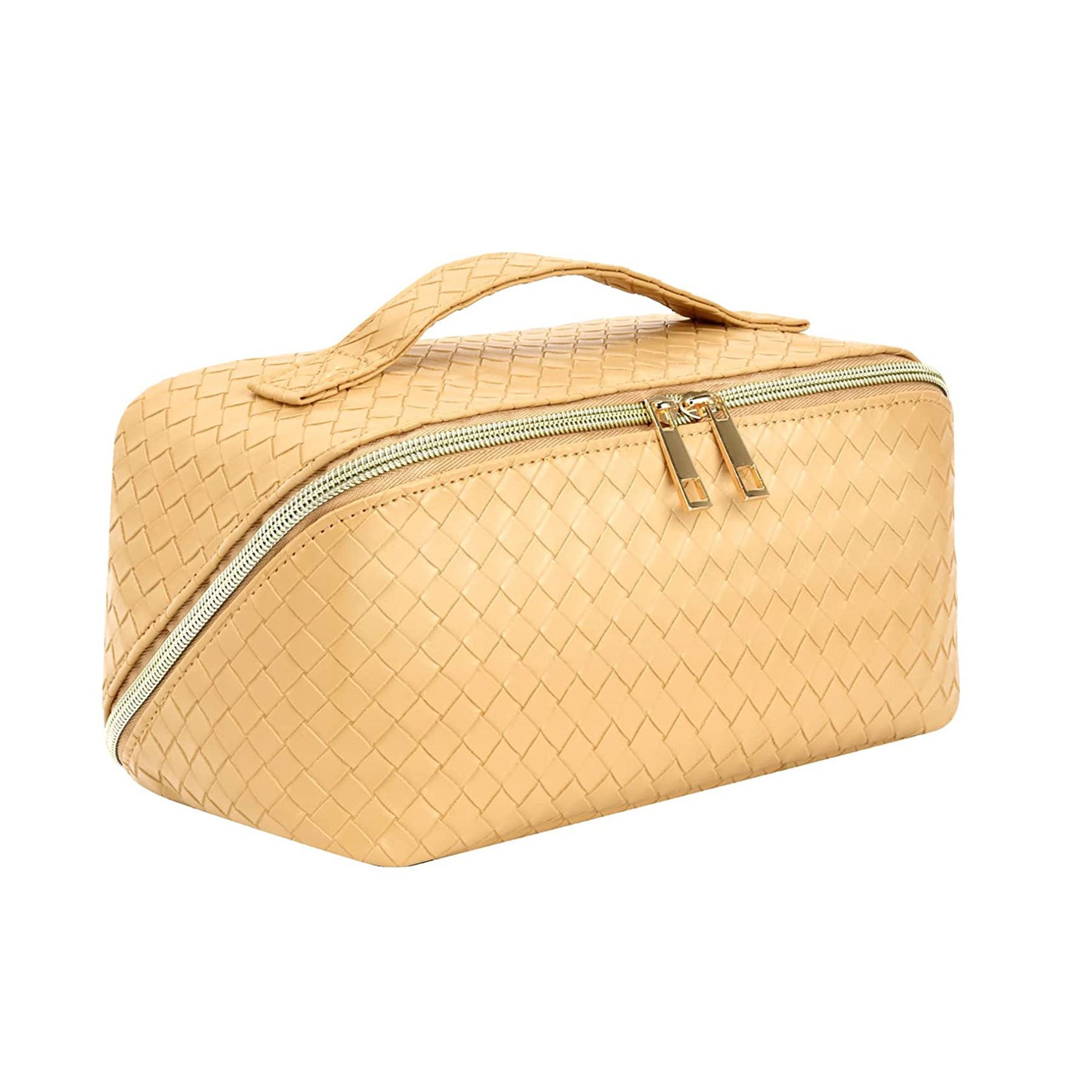 Large Capacity Travel Cosmetic Bag 5