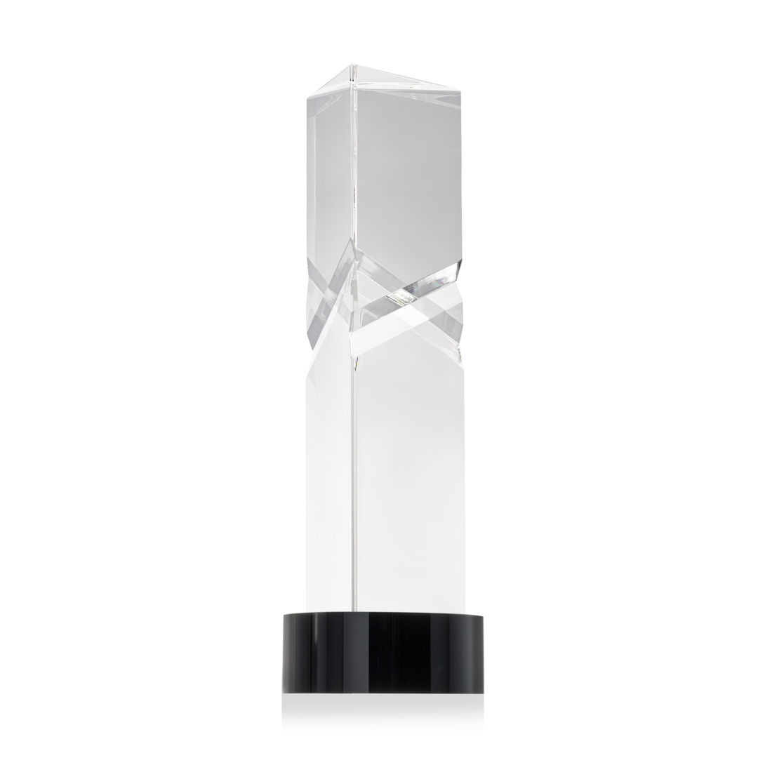 Oakham Award on Stanrich Base - Black 12