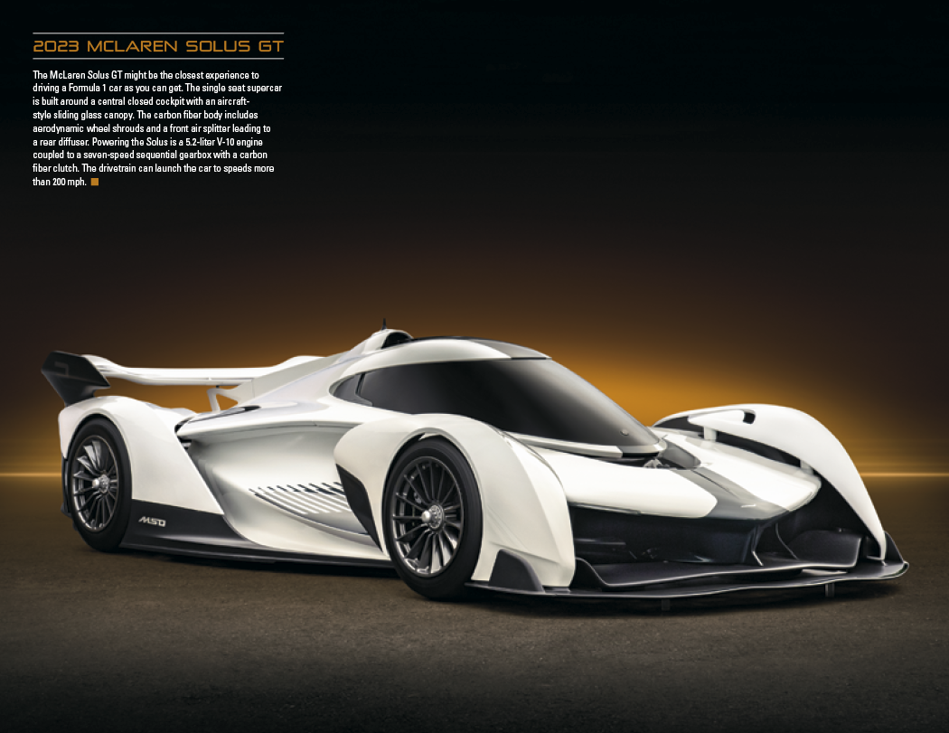 Triumph® Calendars Exotic Cars Calendar 39